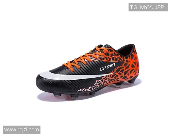 球星专属球鞋与足球技术的完美结合带来运动装备新革命